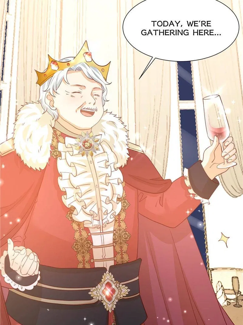 Loving the Forbidden Prince Chapter 7 – Page 2