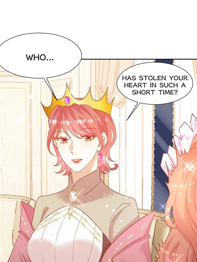 Loving the Forbidden Prince Chapter 7 – Page 6