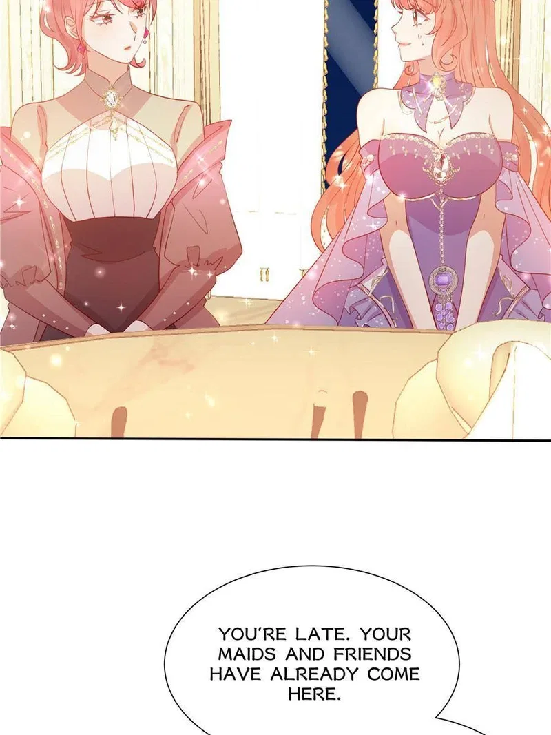 Loving the Forbidden Prince Chapter 7 – Page 10