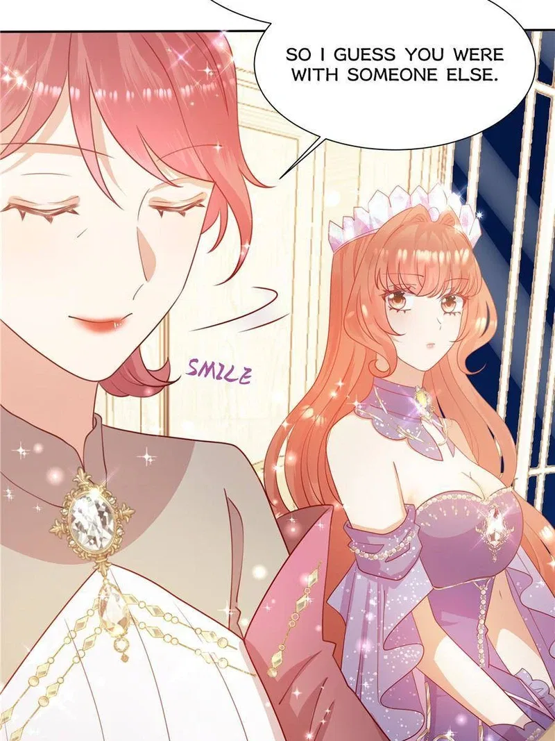 Loving the Forbidden Prince Chapter 7 – Page 11
