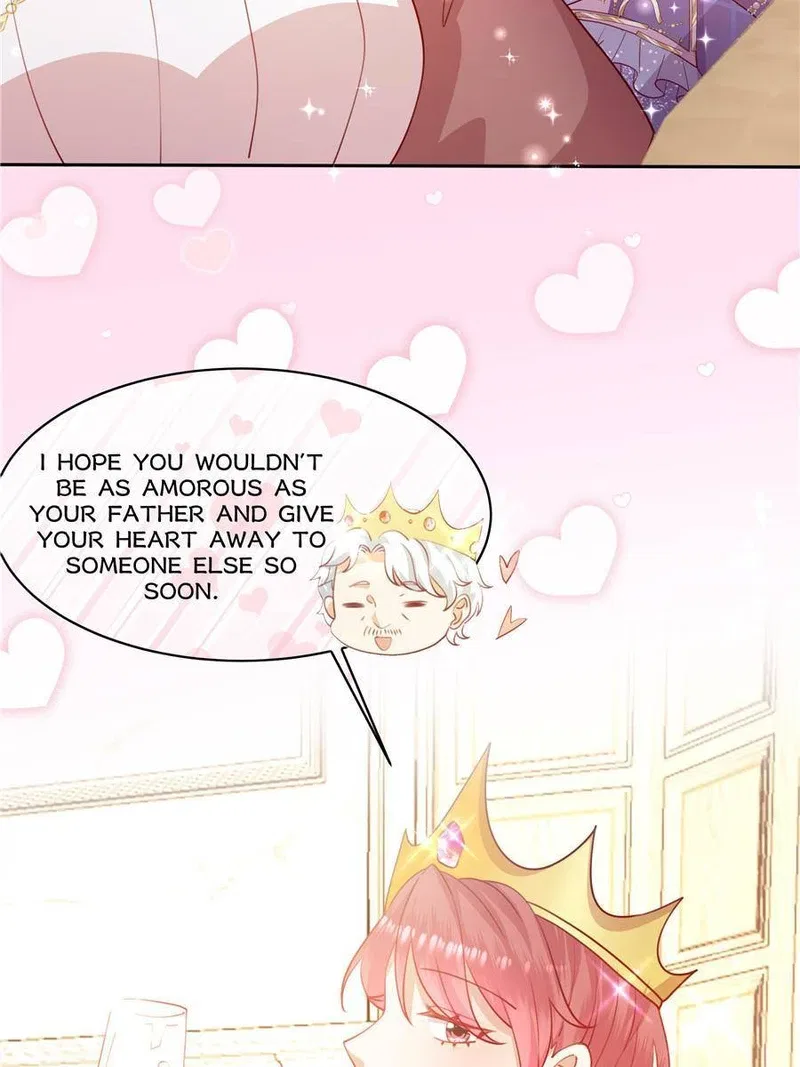 Loving the Forbidden Prince Chapter 7 – Page 12
