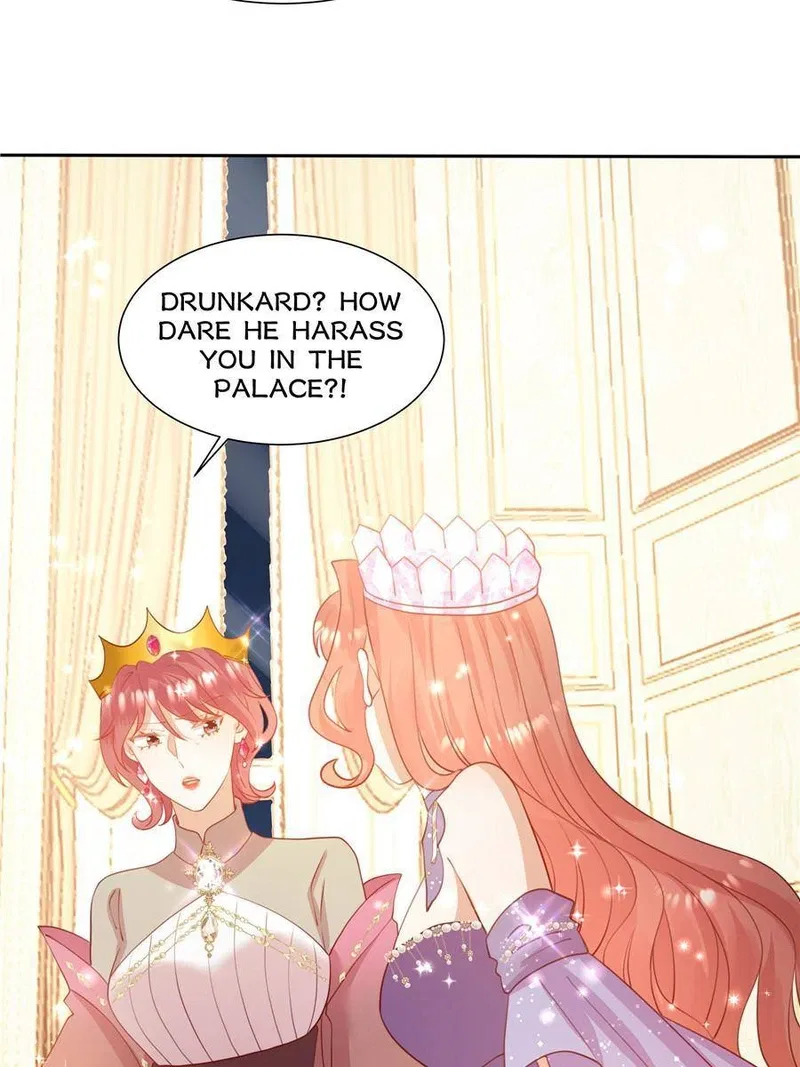 Loving the Forbidden Prince Chapter 7 – Page 16