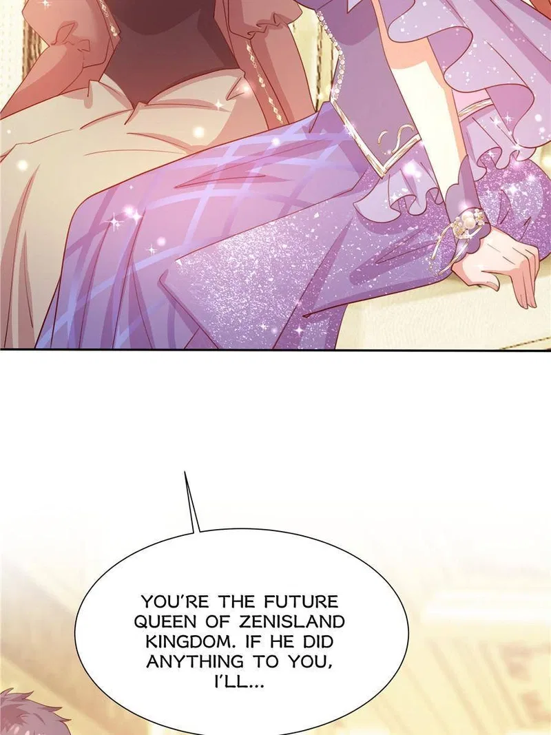 Loving the Forbidden Prince Chapter 7 – Page 17