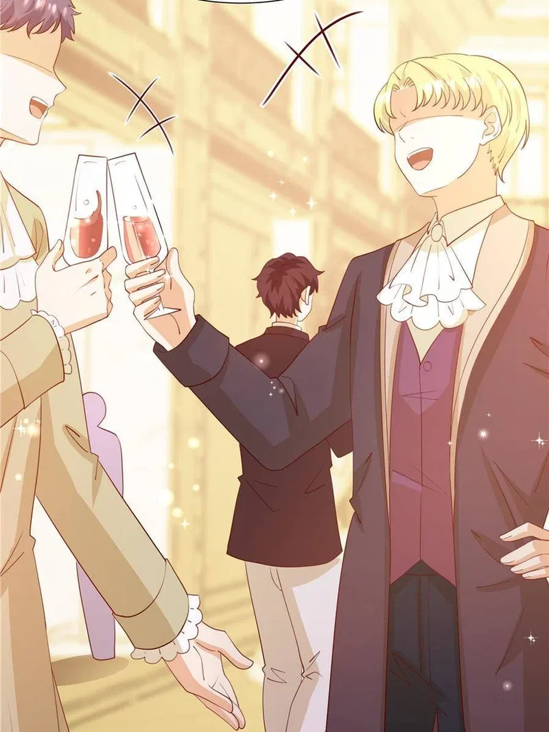 Loving the Forbidden Prince Chapter 7 – Page 18
