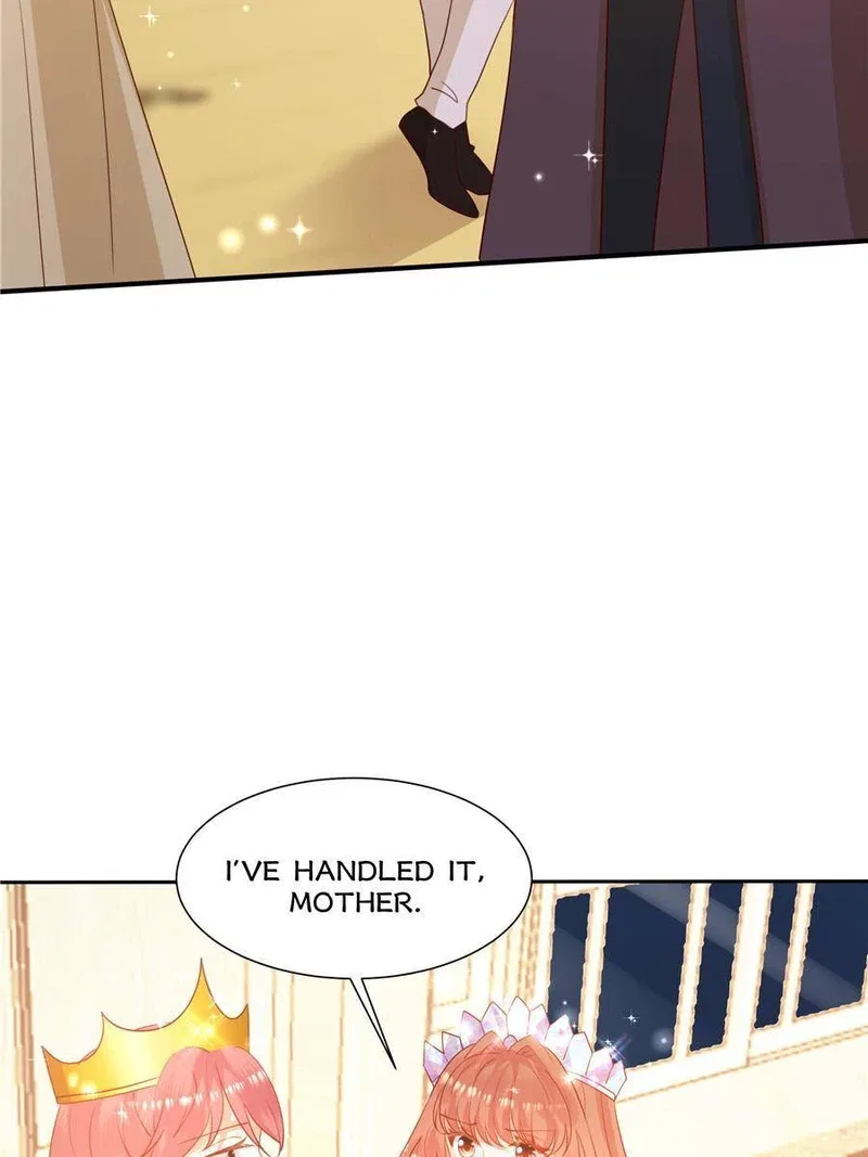 Loving the Forbidden Prince Chapter 7 – Page 19