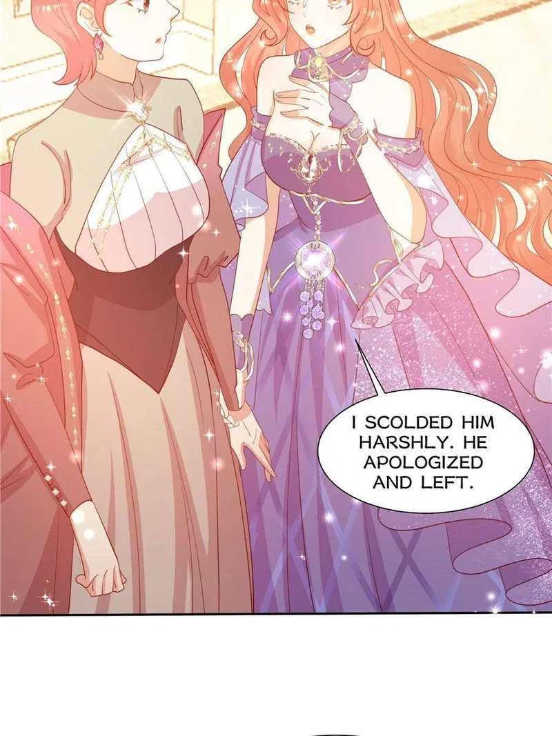 Loving the Forbidden Prince Chapter 7 – Page 20