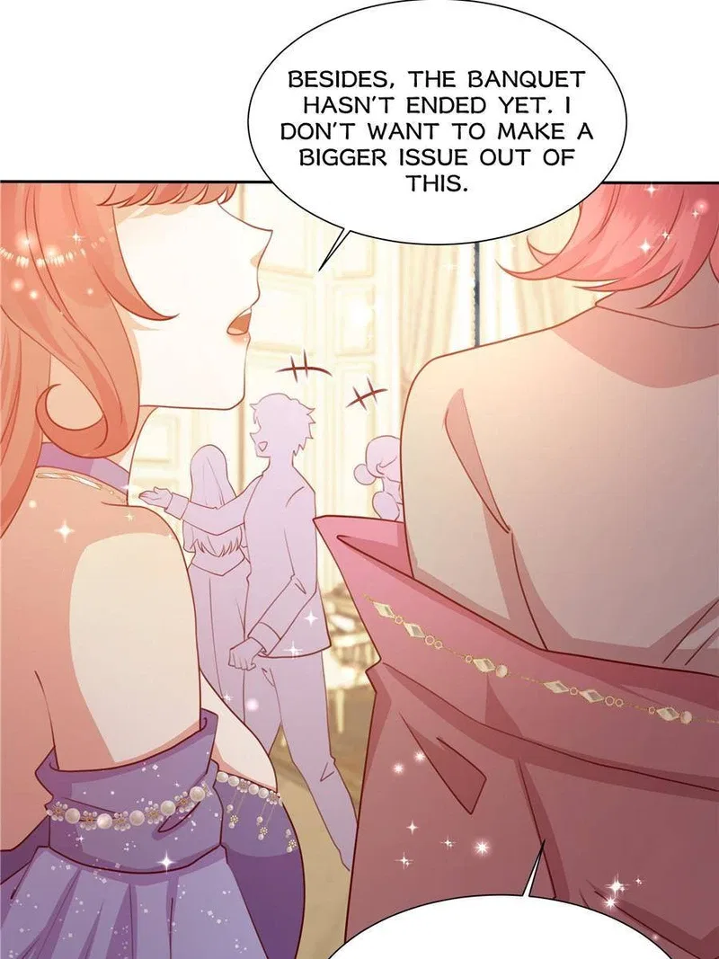 Loving the Forbidden Prince Chapter 7 – Page 21