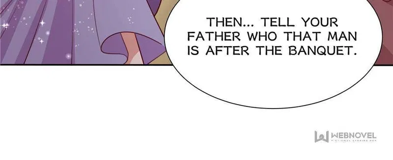Loving the Forbidden Prince Chapter 7 – Page 22