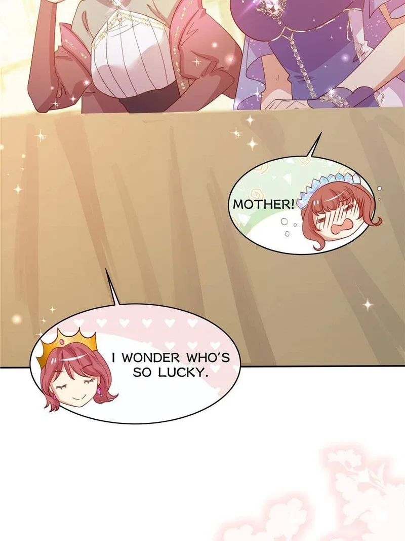 Loving the Forbidden Prince Chapter 7 – Page 25