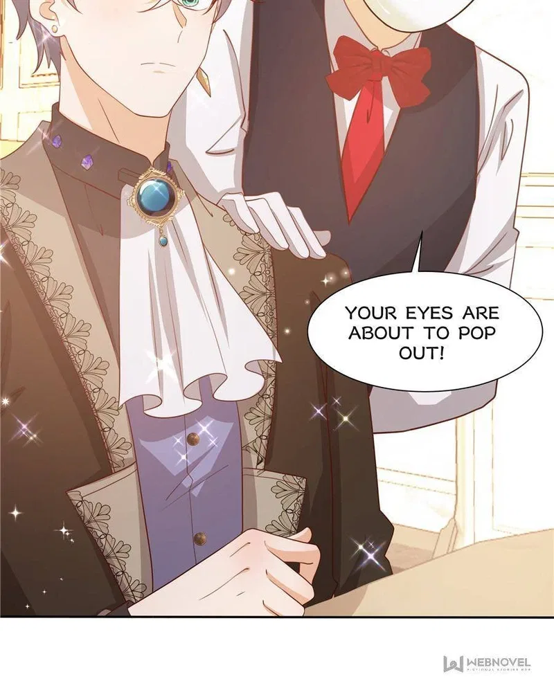 Loving the Forbidden Prince Chapter 7 – Page 28
