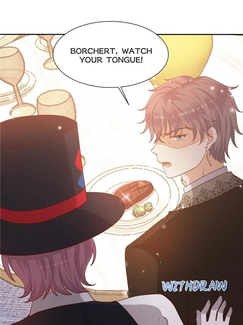 Loving the Forbidden Prince Chapter 7 – Page 29