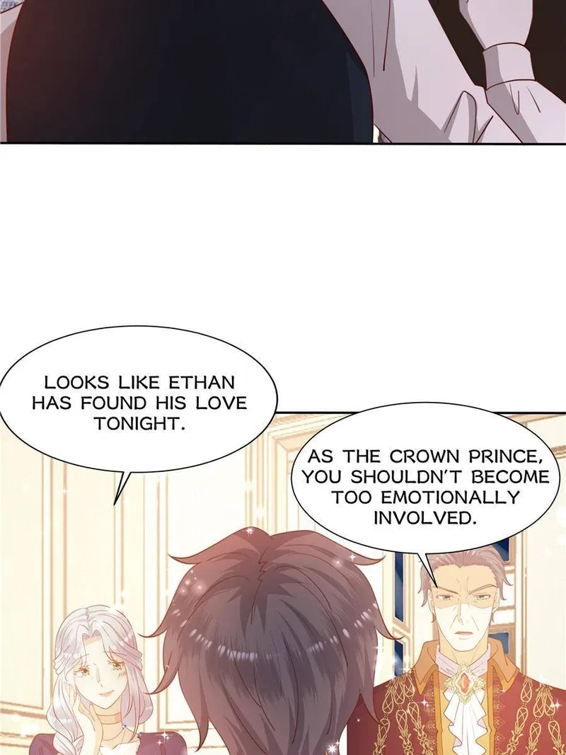 Loving the Forbidden Prince Chapter 7 – Page 30