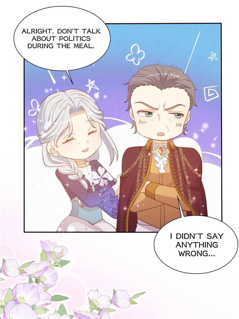 Loving the Forbidden Prince Chapter 7 – Page 32
