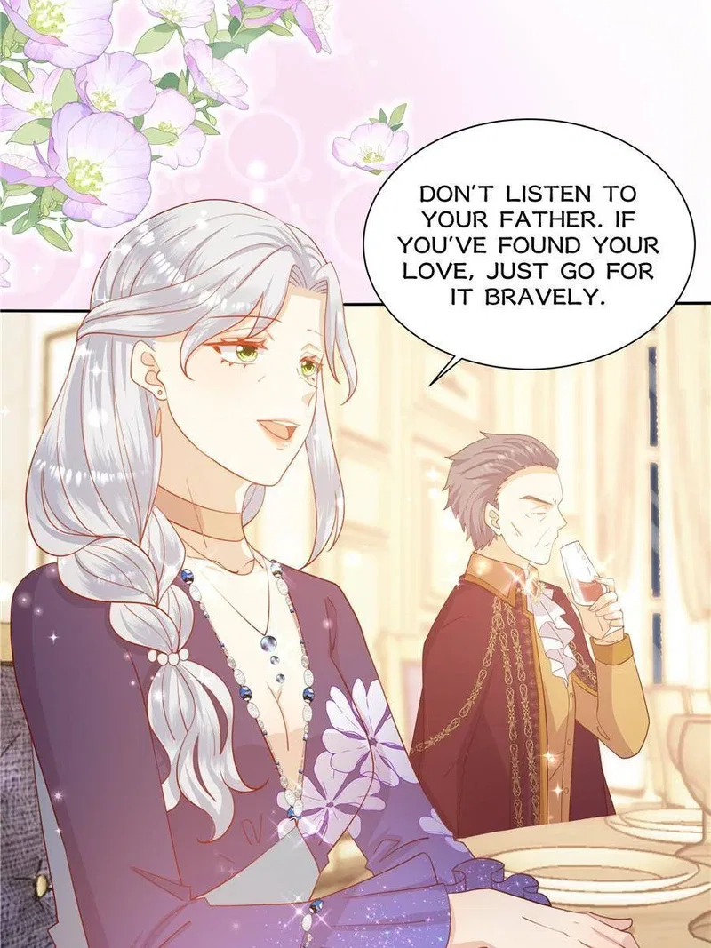 Loving the Forbidden Prince Chapter 7 – Page 33