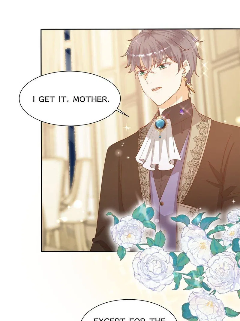 Loving the Forbidden Prince Chapter 7 – Page 35