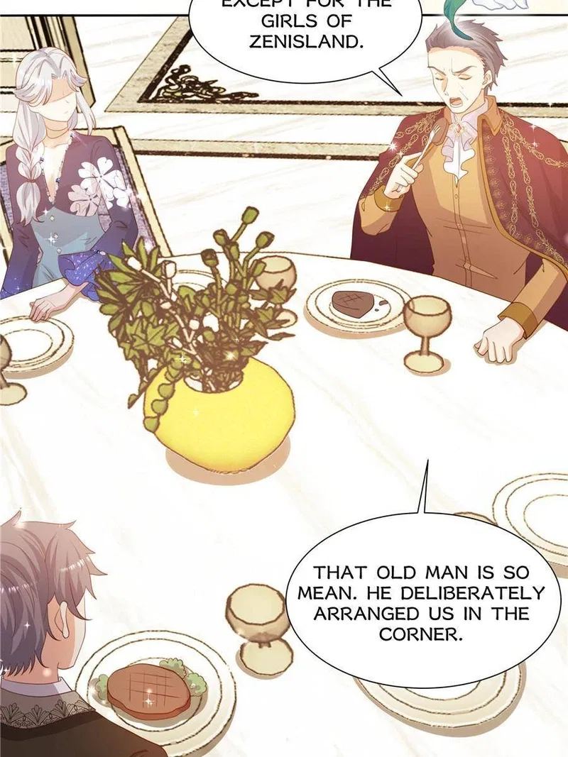 Loving the Forbidden Prince Chapter 7 – Page 36
