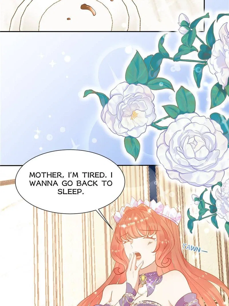 Loving the Forbidden Prince Chapter 7 – Page 39