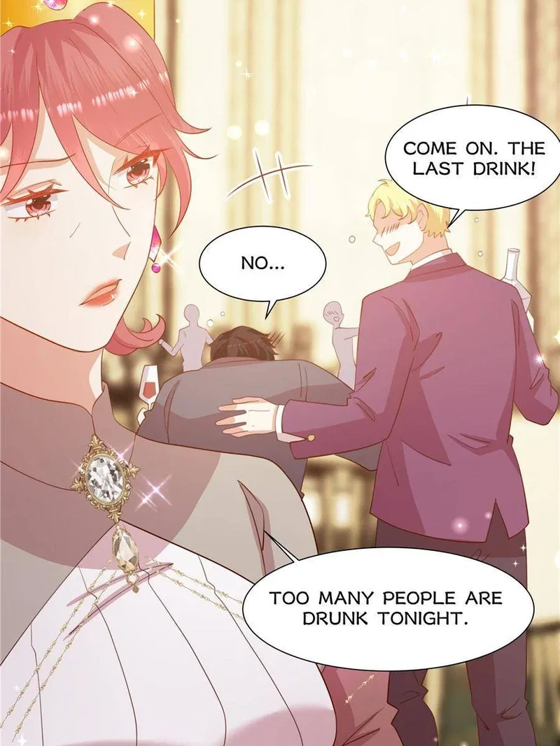 Loving the Forbidden Prince Chapter 7 – Page 41