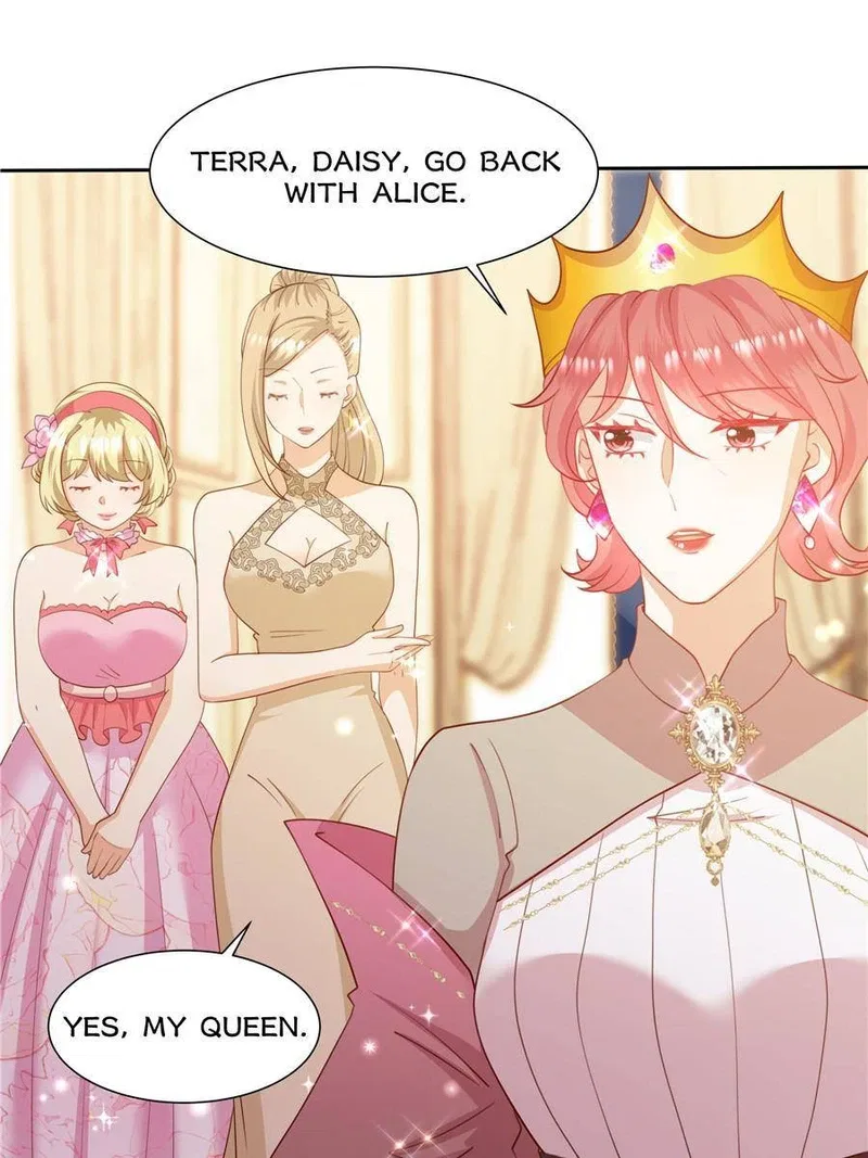 Loving the Forbidden Prince Chapter 7 – Page 43
