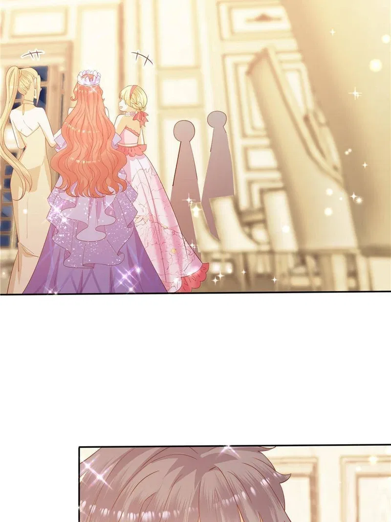 Loving the Forbidden Prince Chapter 7 – Page 47