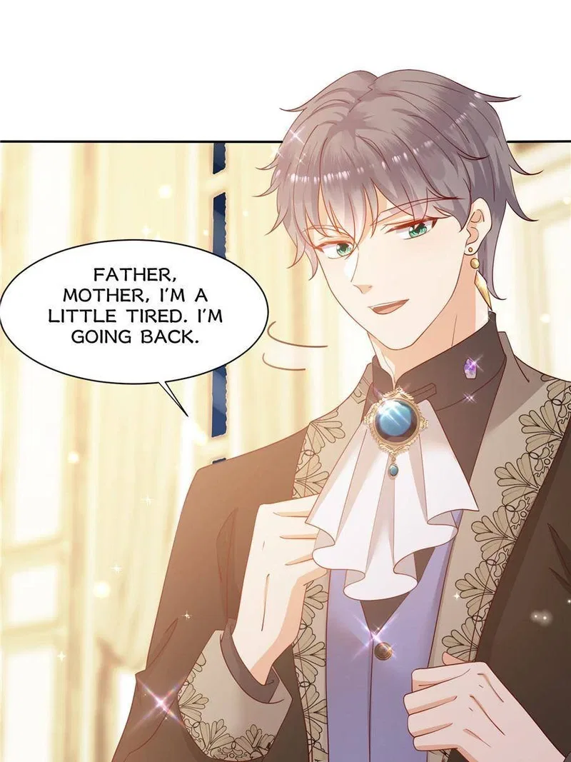 Loving the Forbidden Prince Chapter 7 – Page 51