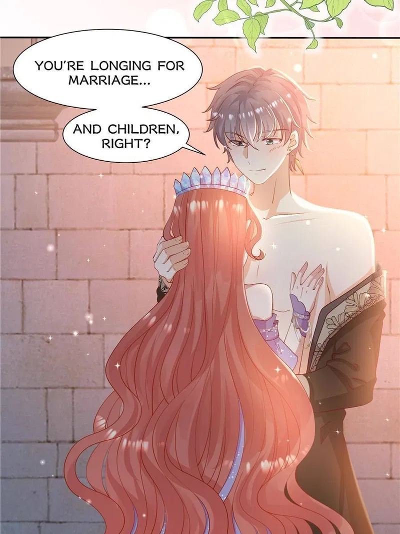 Loving the Forbidden Prince Chapter 6 – Page 5