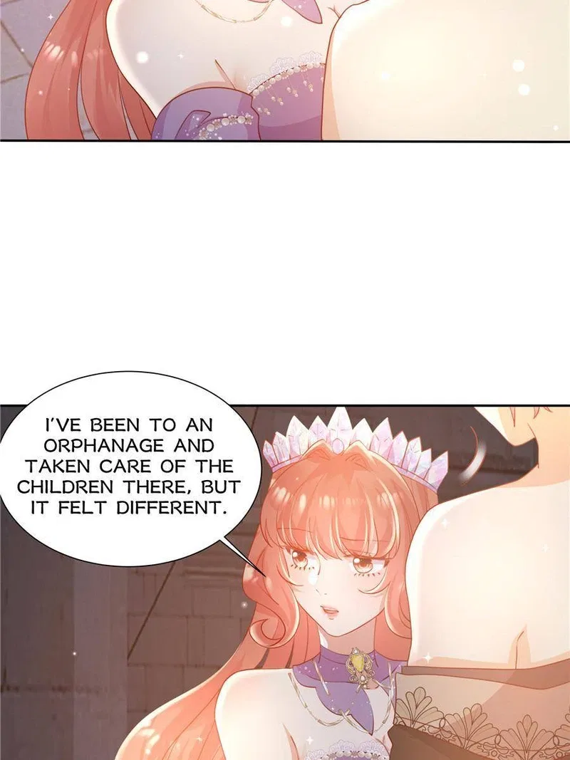 Loving the Forbidden Prince Chapter 6 – Page 7