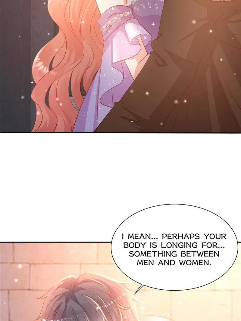 Loving the Forbidden Prince Chapter 6 – Page 8