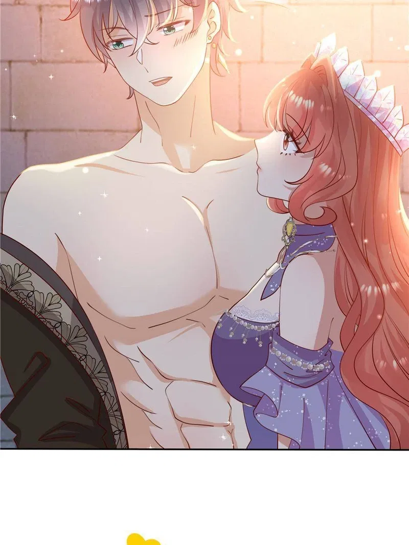 Loving the Forbidden Prince Chapter 6 – Page 9