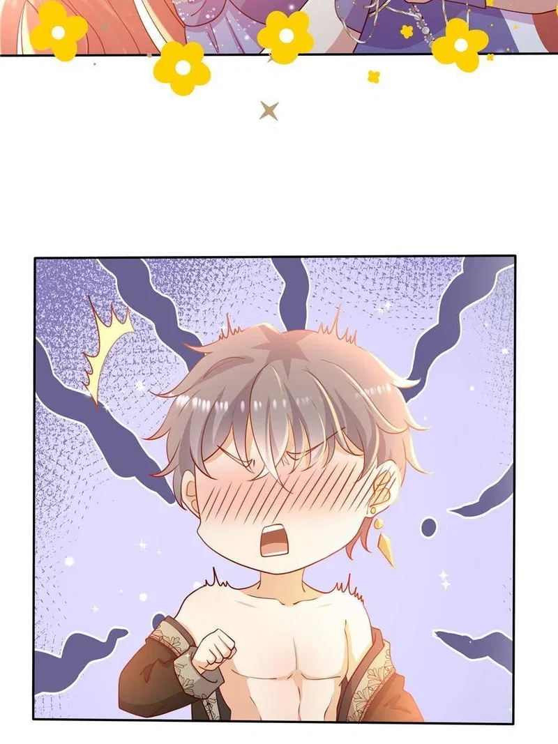 Loving the Forbidden Prince Chapter 6 – Page 11