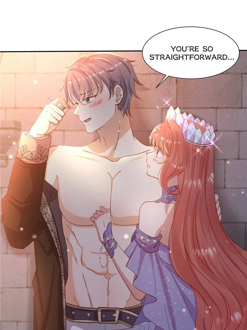 Loving the Forbidden Prince Chapter 6 – Page 13