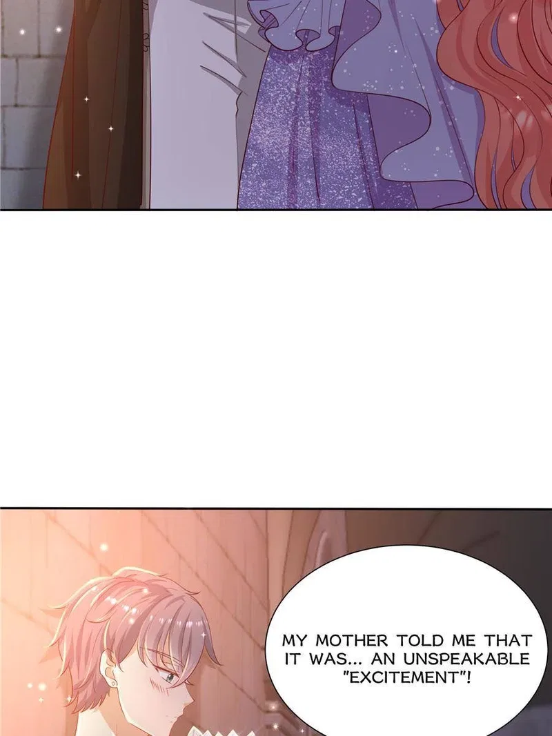Loving the Forbidden Prince Chapter 6 – Page 14