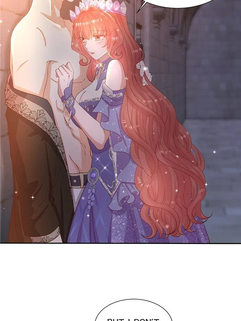 Loving the Forbidden Prince Chapter 6 – Page 15