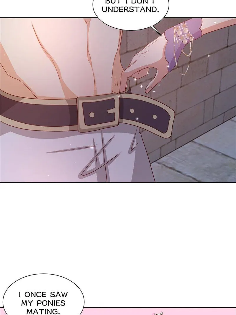 Loving the Forbidden Prince Chapter 6 – Page 16