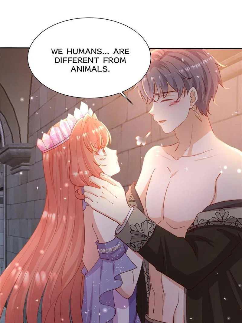 Loving the Forbidden Prince Chapter 6 – Page 18