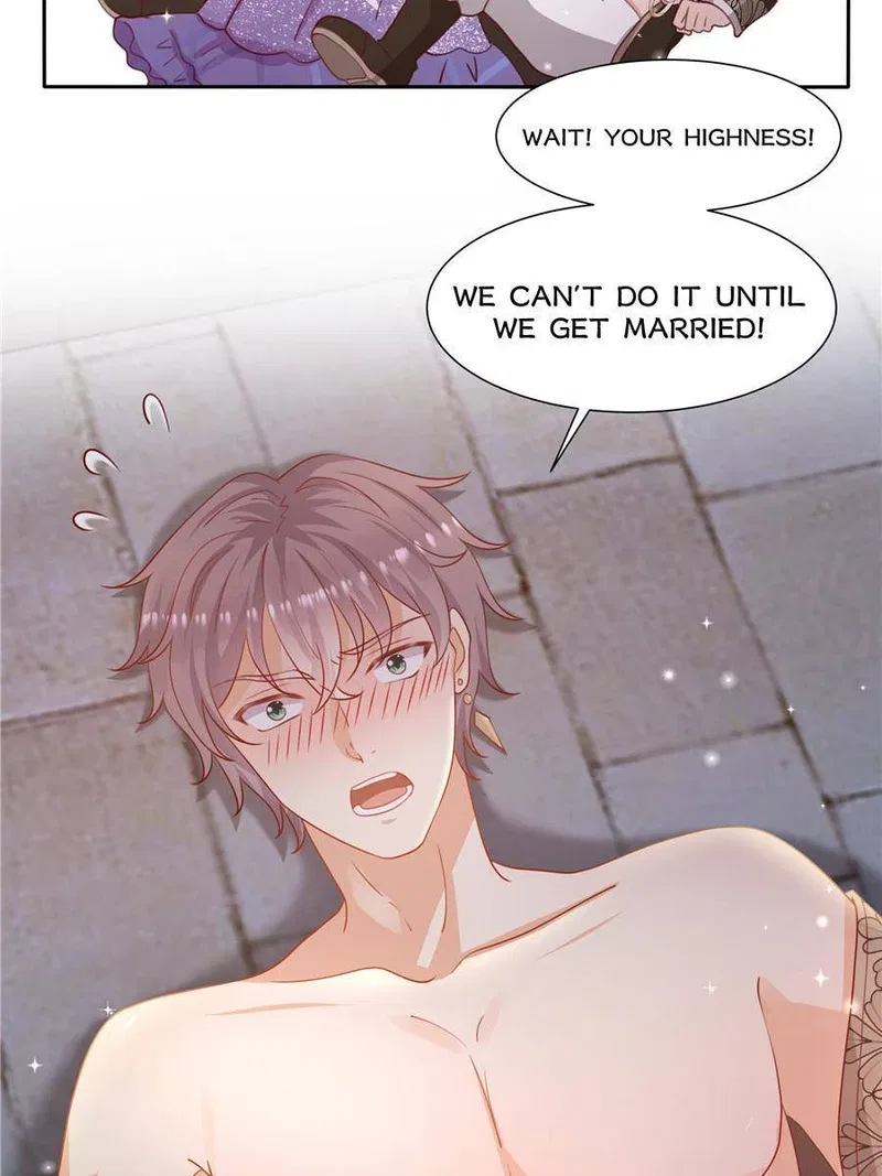 Loving the Forbidden Prince Chapter 6 – Page 20