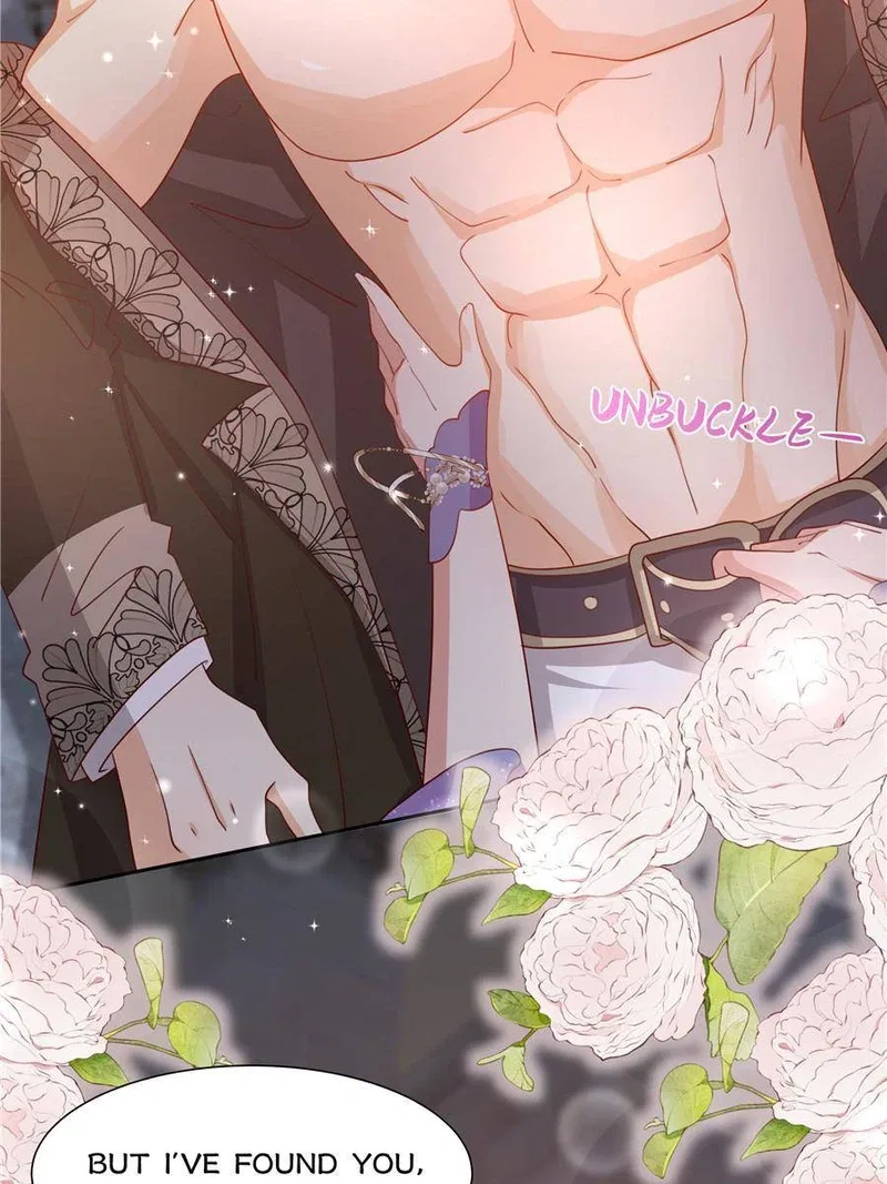 Loving the Forbidden Prince Chapter 6 – Page 21