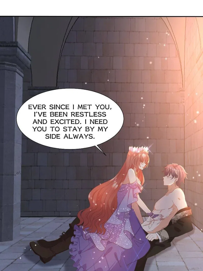 Loving the Forbidden Prince Chapter 6 – Page 24