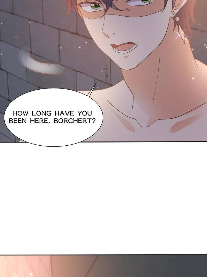 Loving the Forbidden Prince Chapter 6 – Page 26