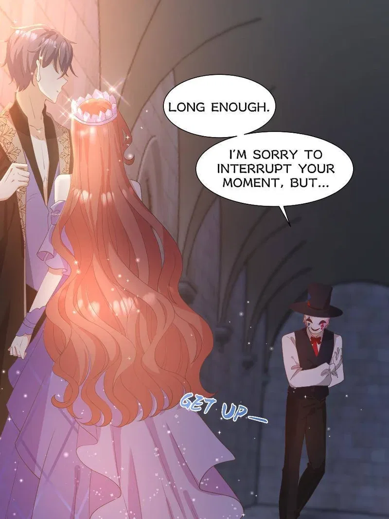 Loving the Forbidden Prince Chapter 6 – Page 27
