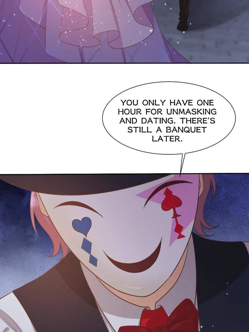 Loving the Forbidden Prince Chapter 6 – Page 28