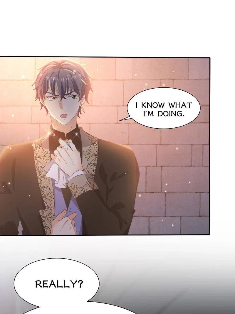 Loving the Forbidden Prince Chapter 6 – Page 30