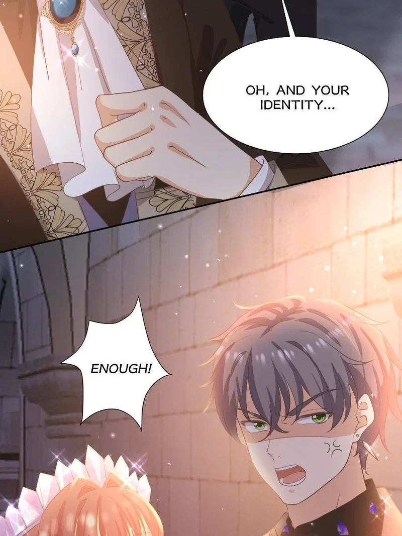 Loving the Forbidden Prince Chapter 6 – Page 32