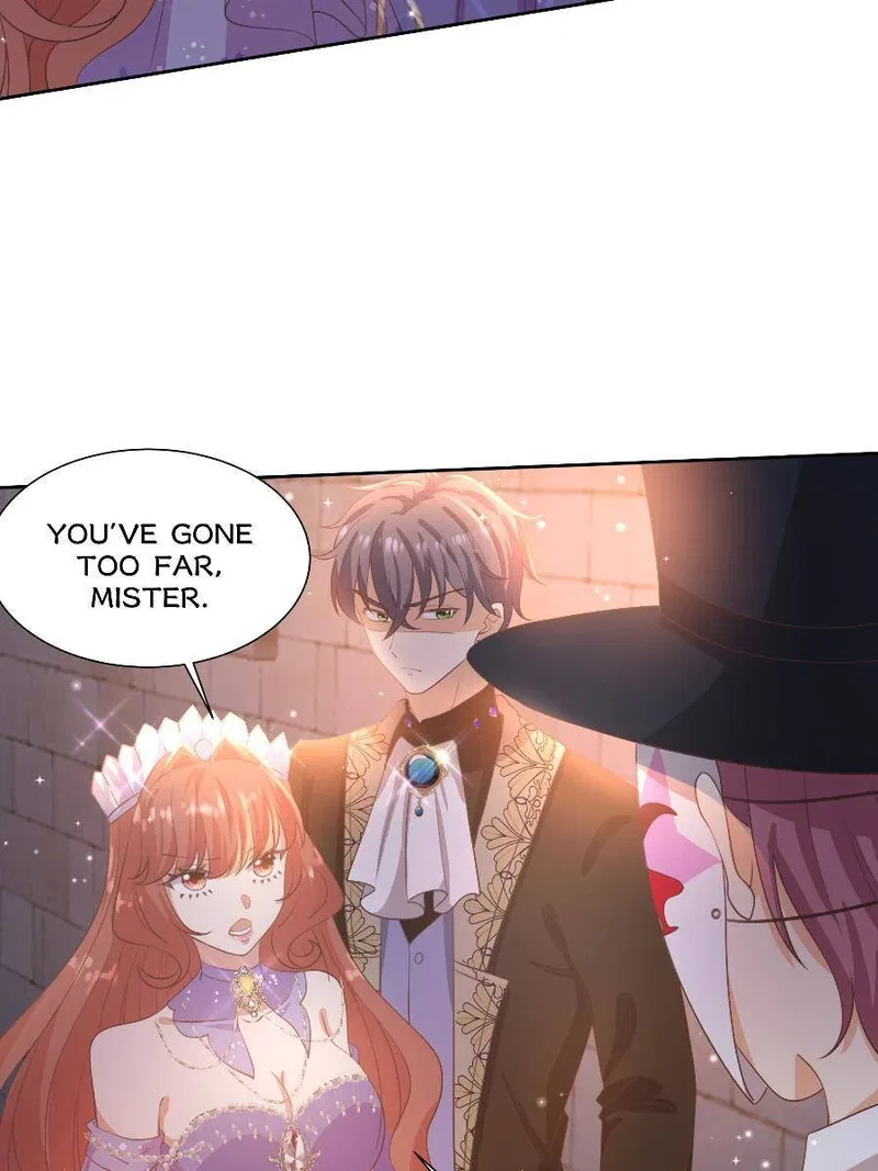 Loving the Forbidden Prince Chapter 6 – Page 34