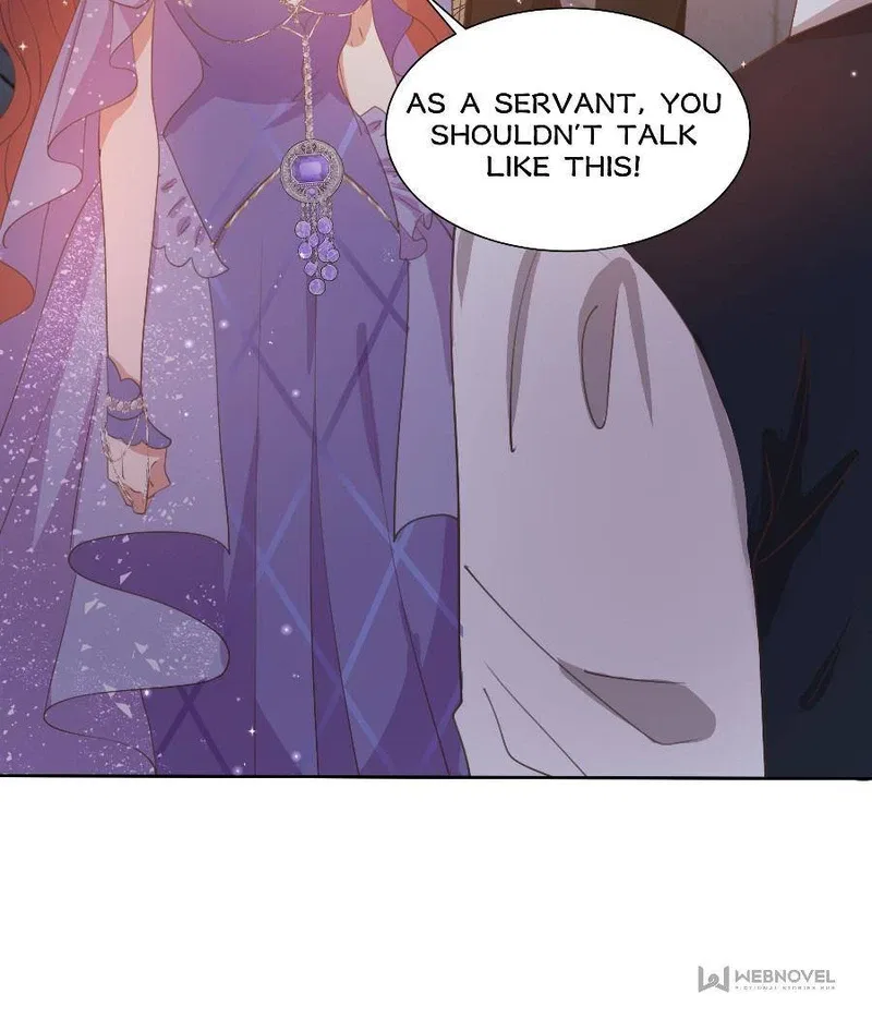 Loving the Forbidden Prince Chapter 6 – Page 35