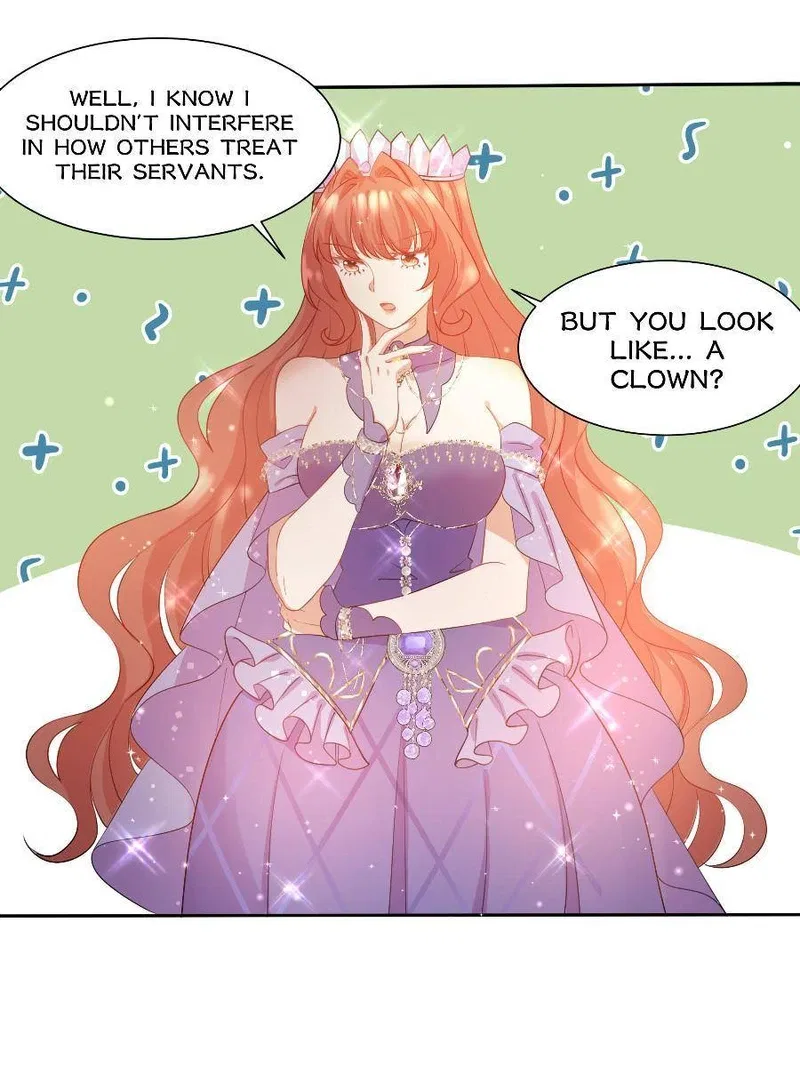 Loving the Forbidden Prince Chapter 6 – Page 36