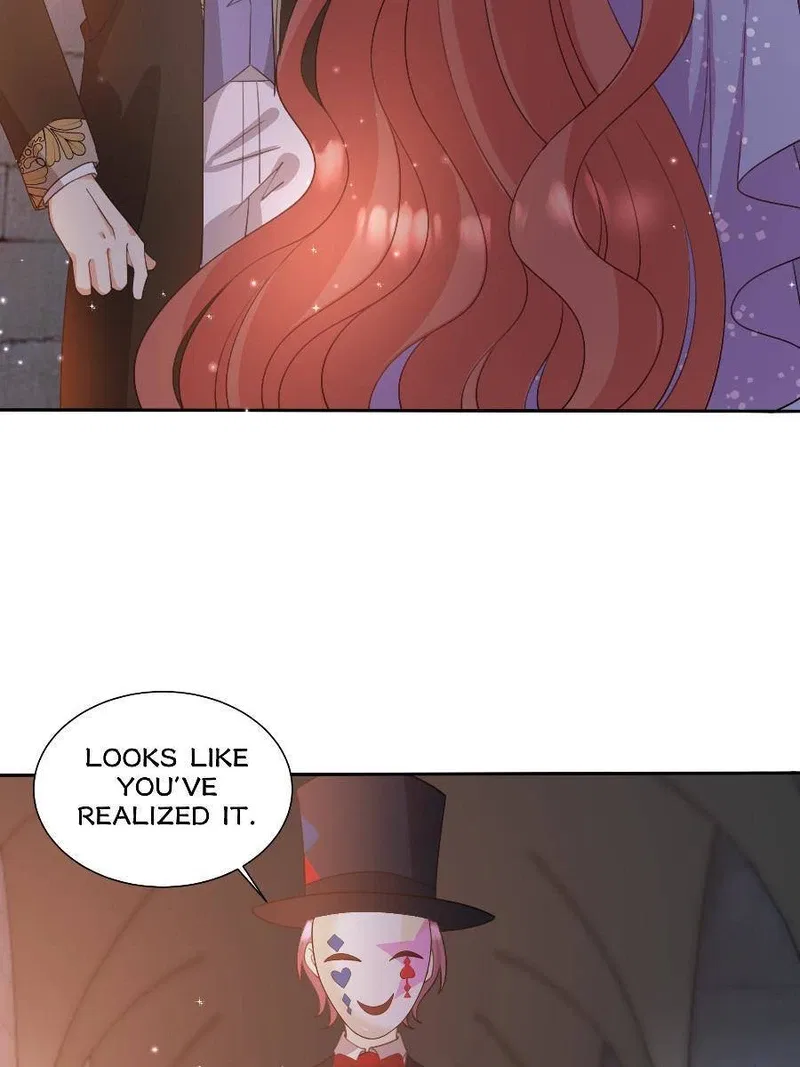Loving the Forbidden Prince Chapter 6 – Page 40