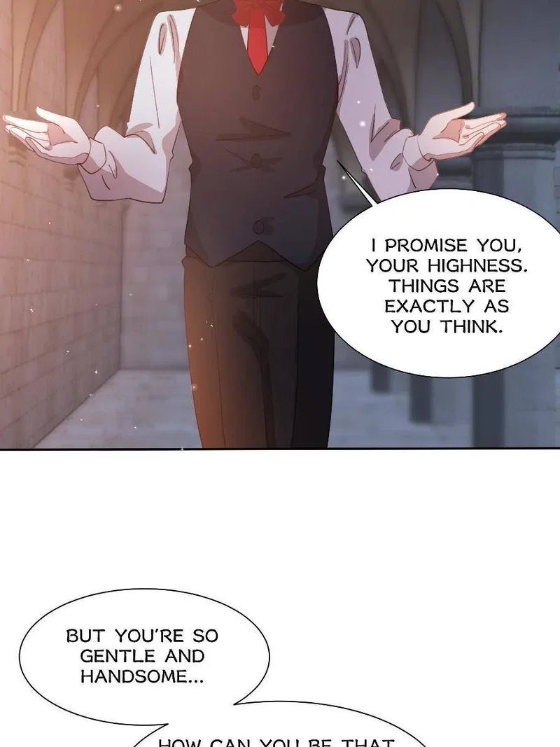 Loving the Forbidden Prince Chapter 6 – Page 41