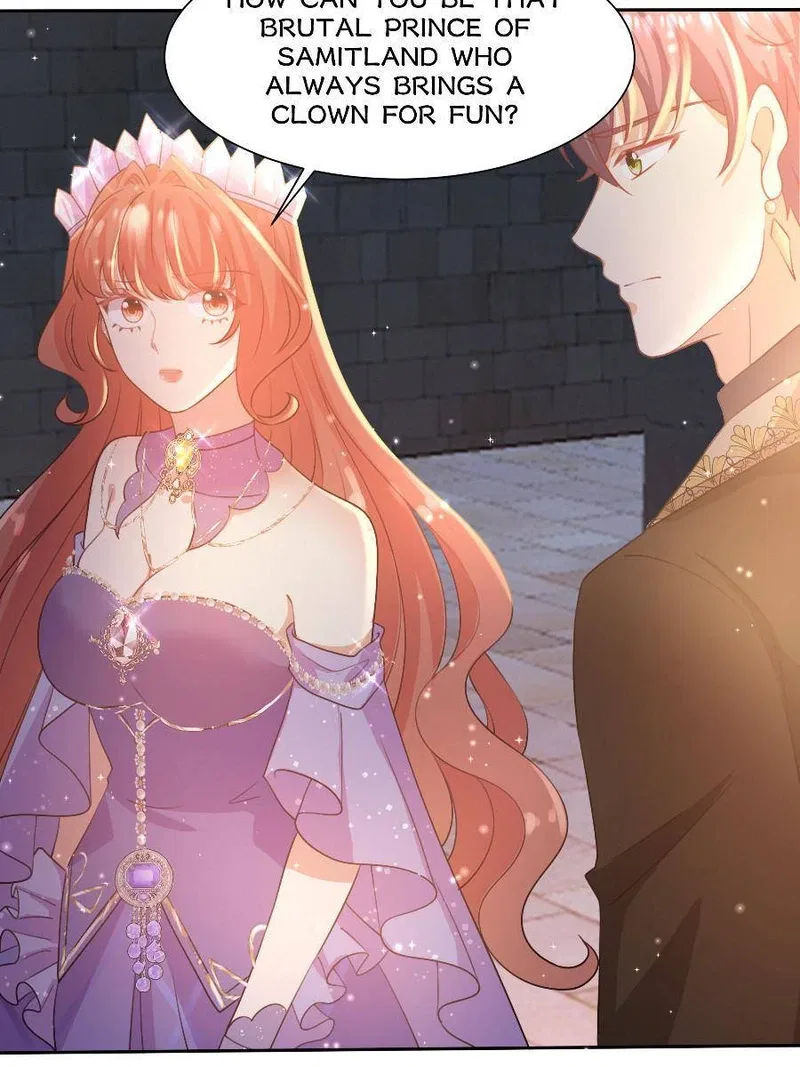 Loving the Forbidden Prince Chapter 6 – Page 42