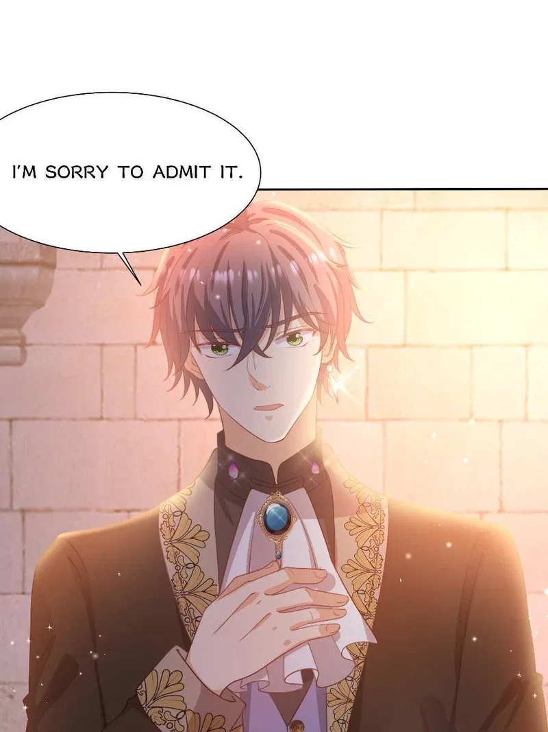 Loving the Forbidden Prince Chapter 6 – Page 43